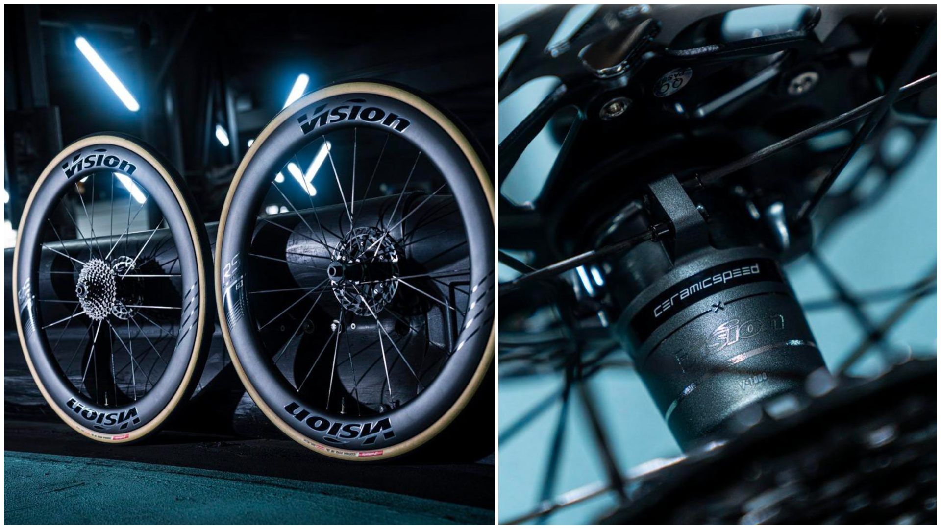 METRON 45 60 RS CS SILVER ED.