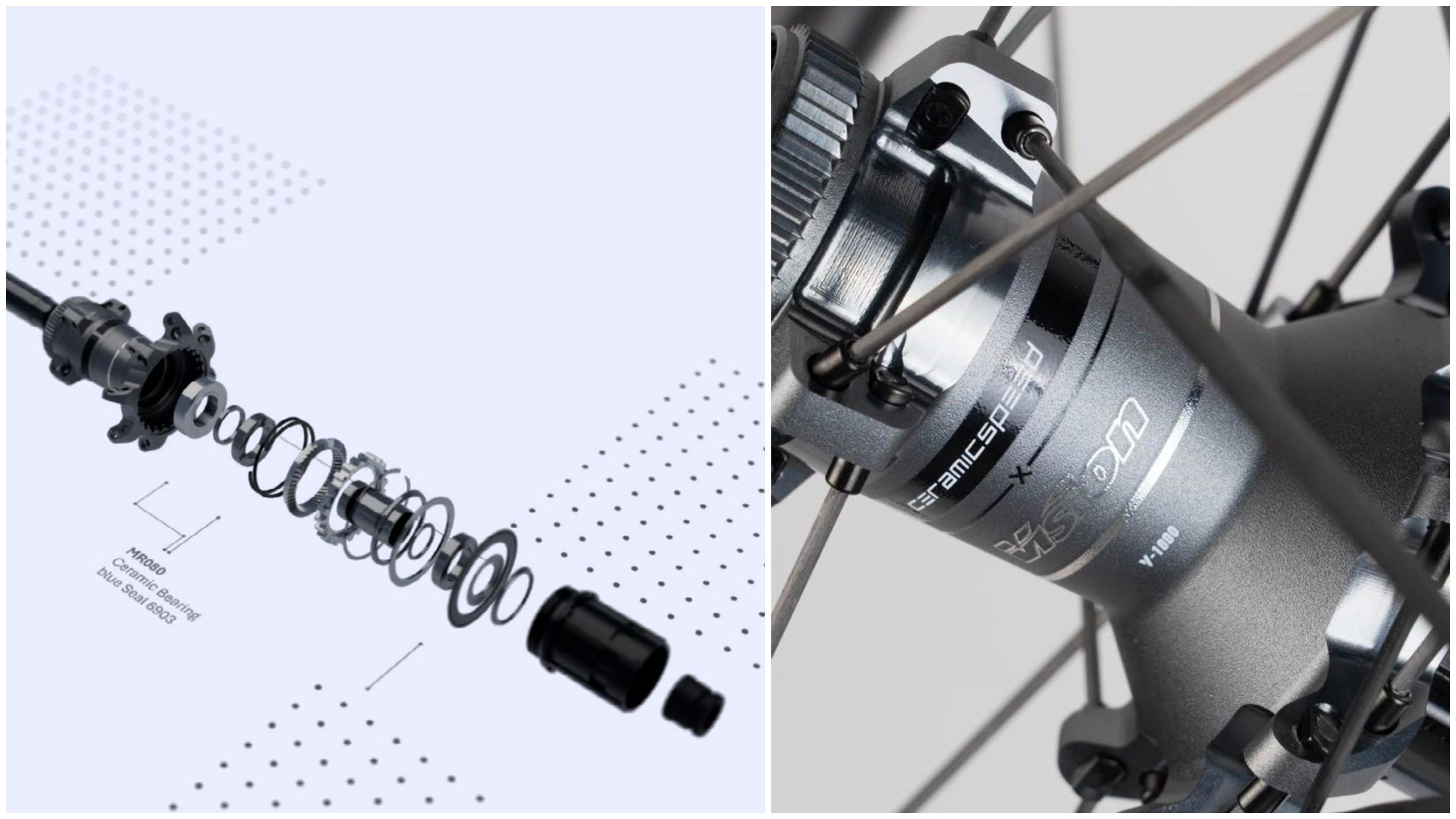 METRON 45 60 RS CS SILVER ED.