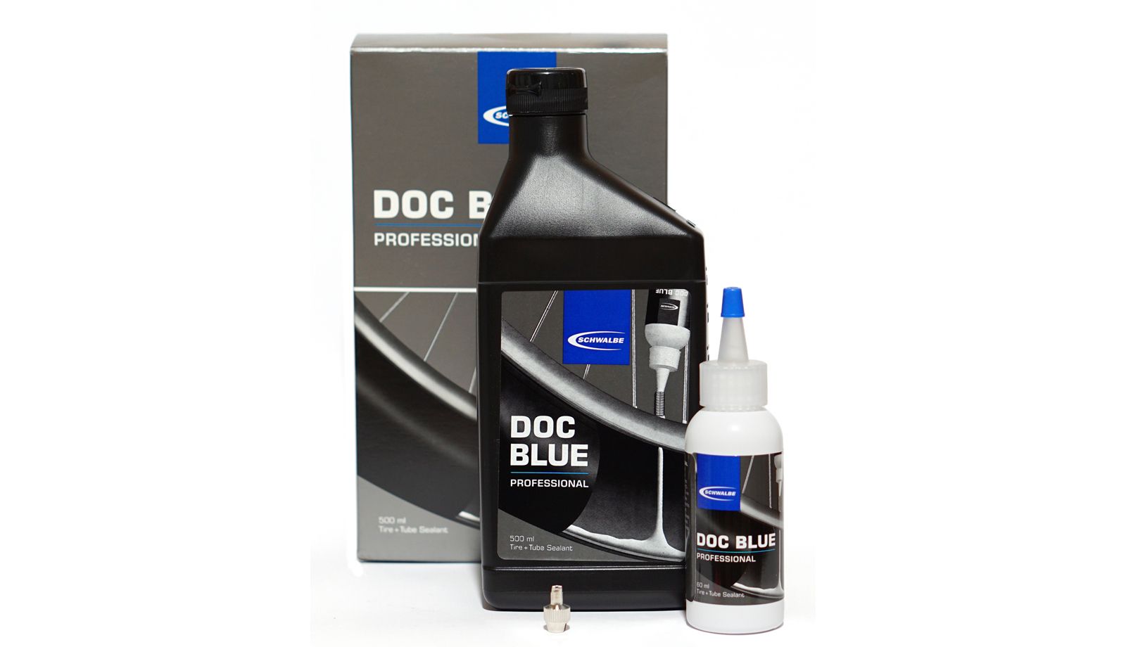 Sellante tubeless Schwalbe Doc Blue Professional
