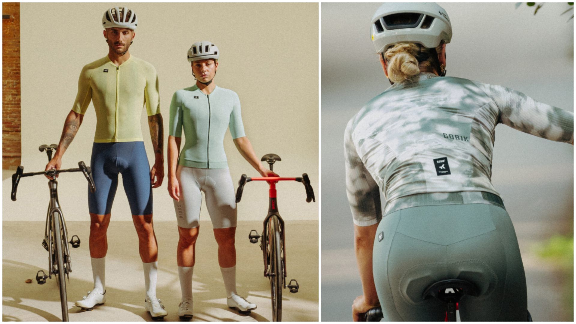 UNITY ESSENTIAL Collection.