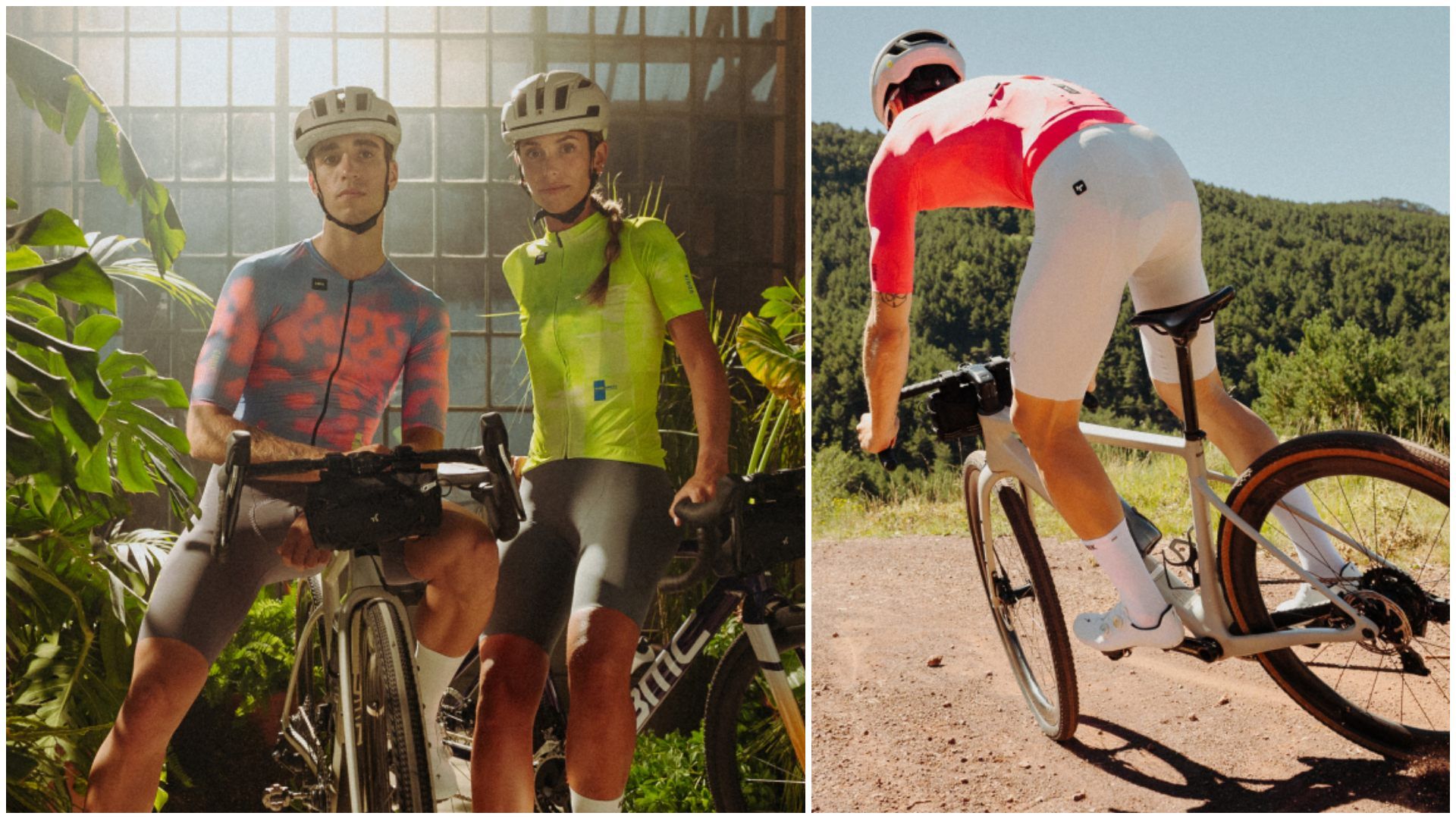 UNITY ESSENTIAL Collection.