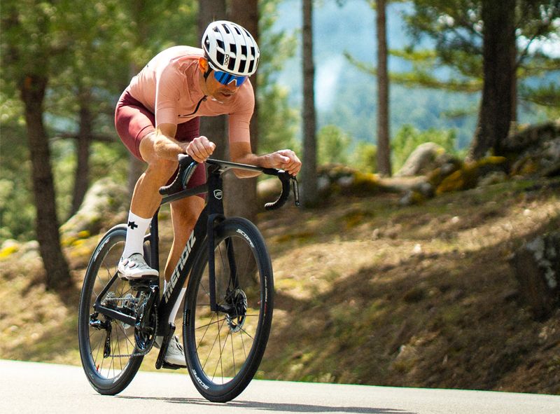 Mendiz F14 SLP foto 2