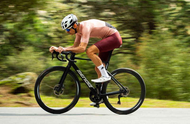 Mendiz F14 SLP foto 3