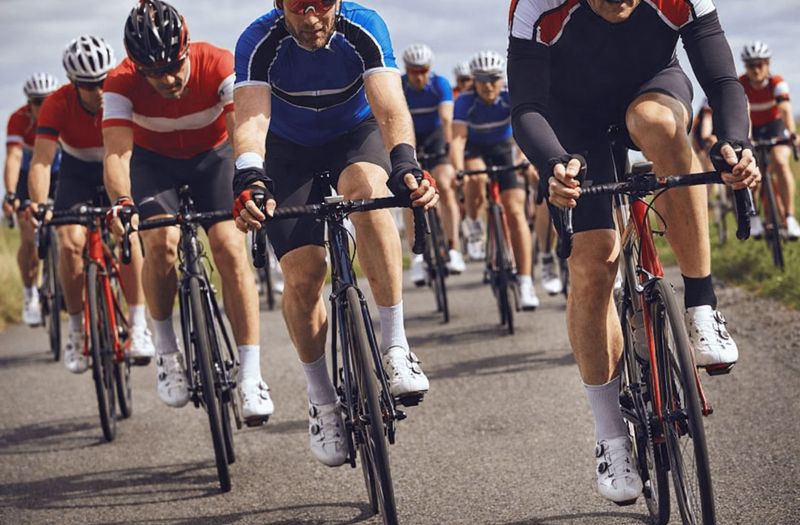 Zapatillas de ciclismo para primavera verano foto 2 Zapatillas de ciclismo para primavera verano foto 2