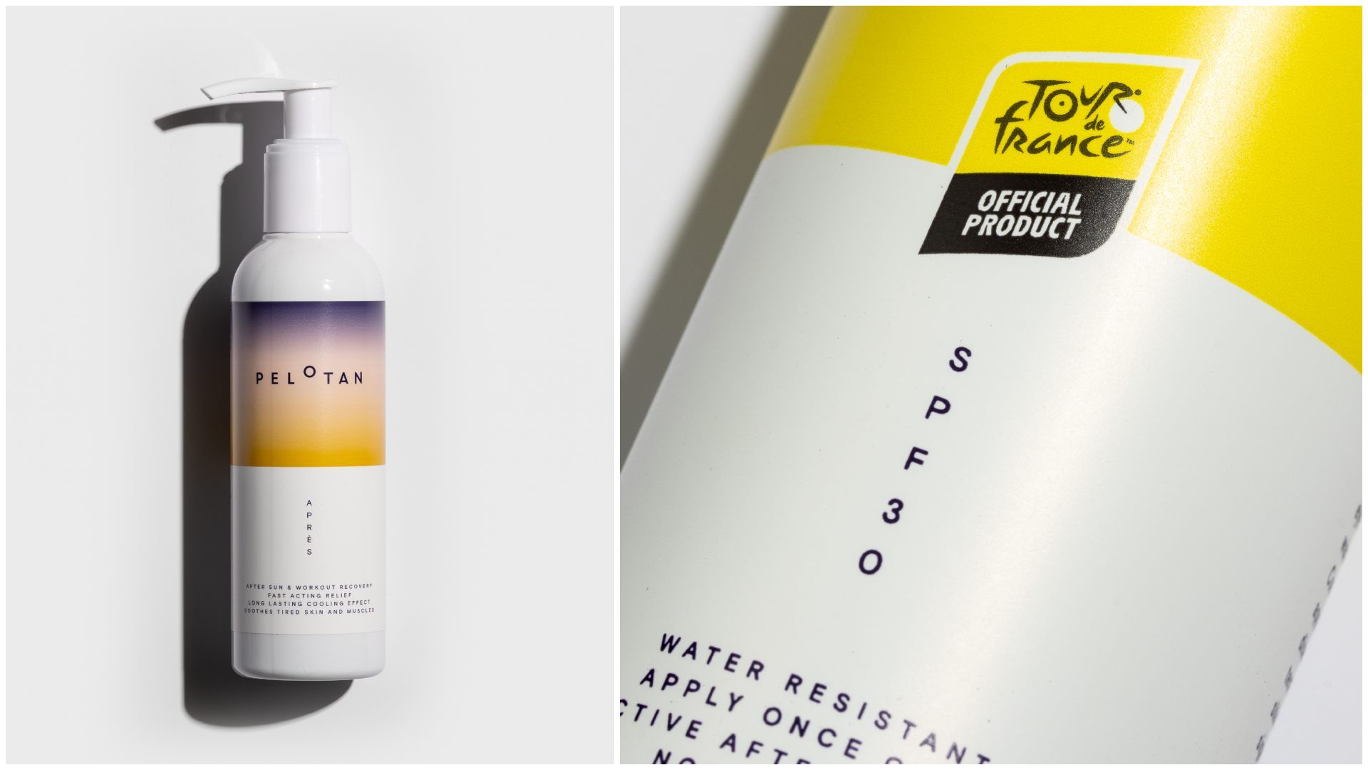 Pelotan nombra a Team Bike distribuidor exclusivo para el mercado español.