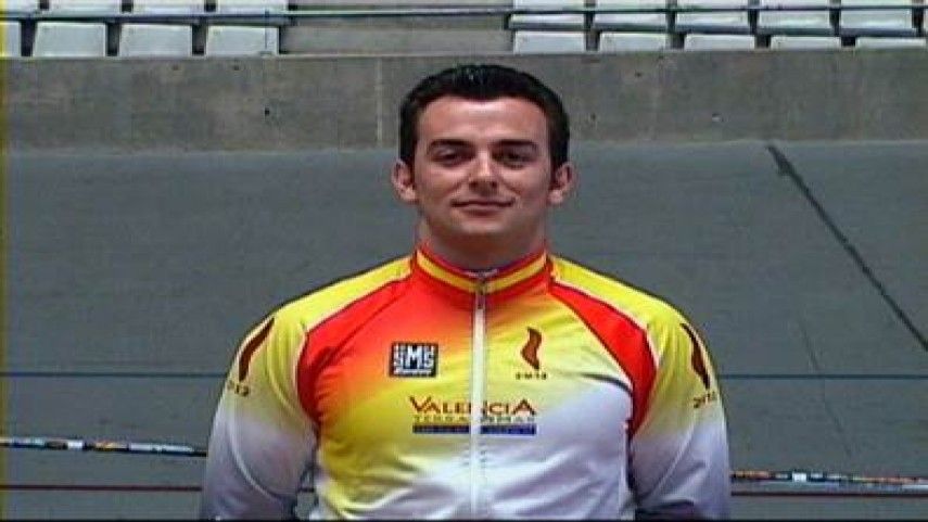 David Cabrero Buenache