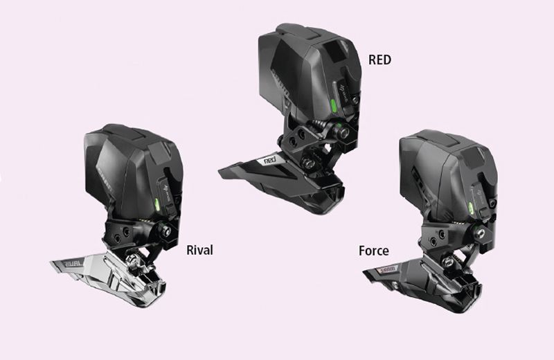 desviadores yaw desviadores yaw