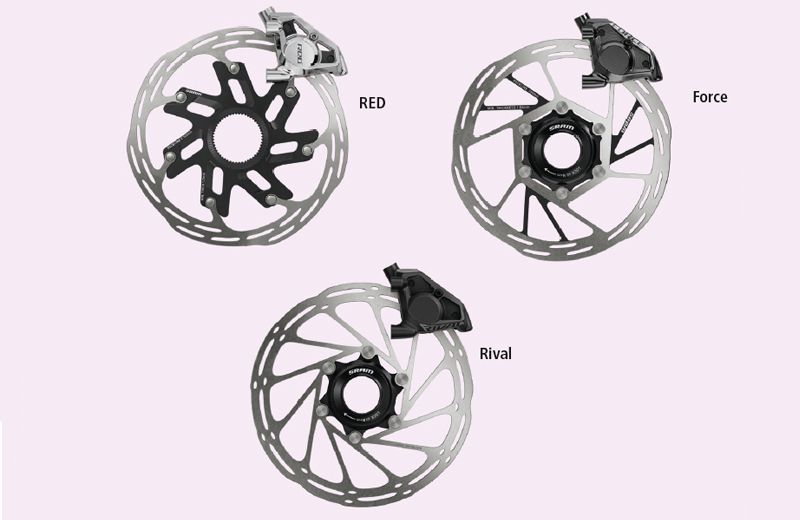 pinzas y discos pinzas y discos