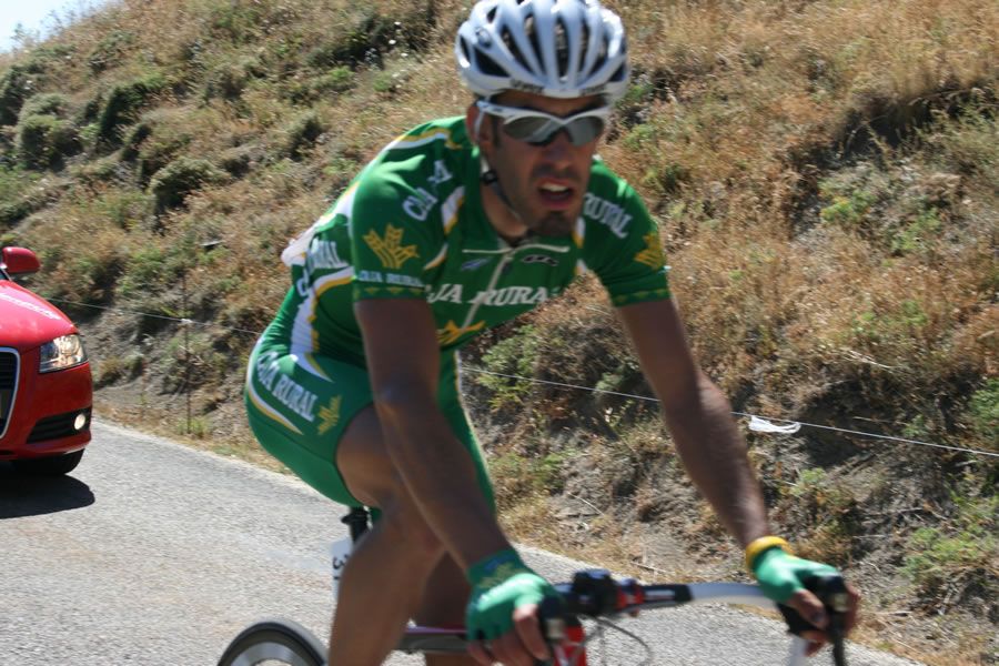 caja rural ruben martinez