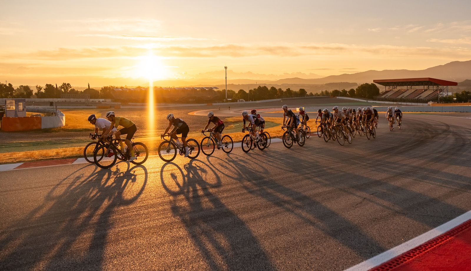 Mussara 24H Circuit de Barcelona