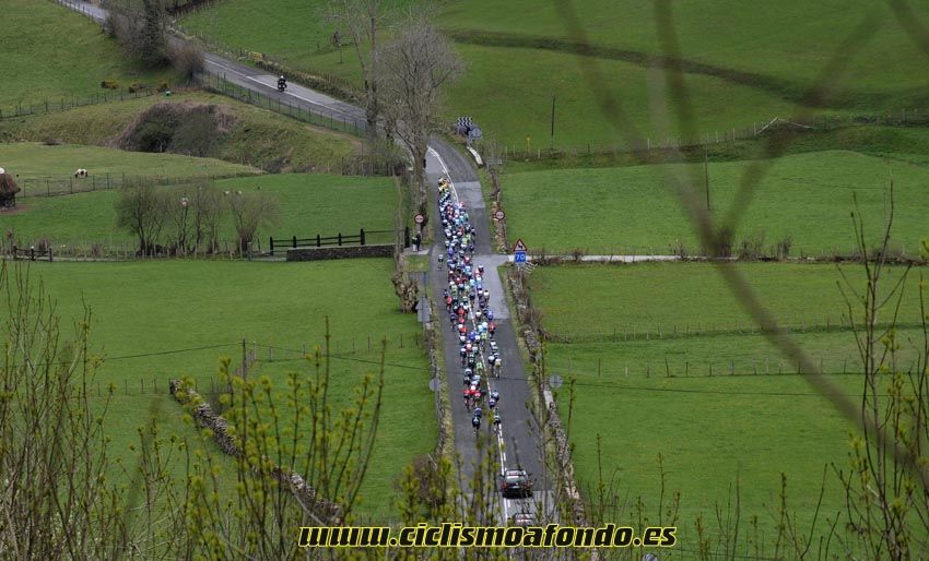 Vuelta al País Vasco 2014 - Etapa 2