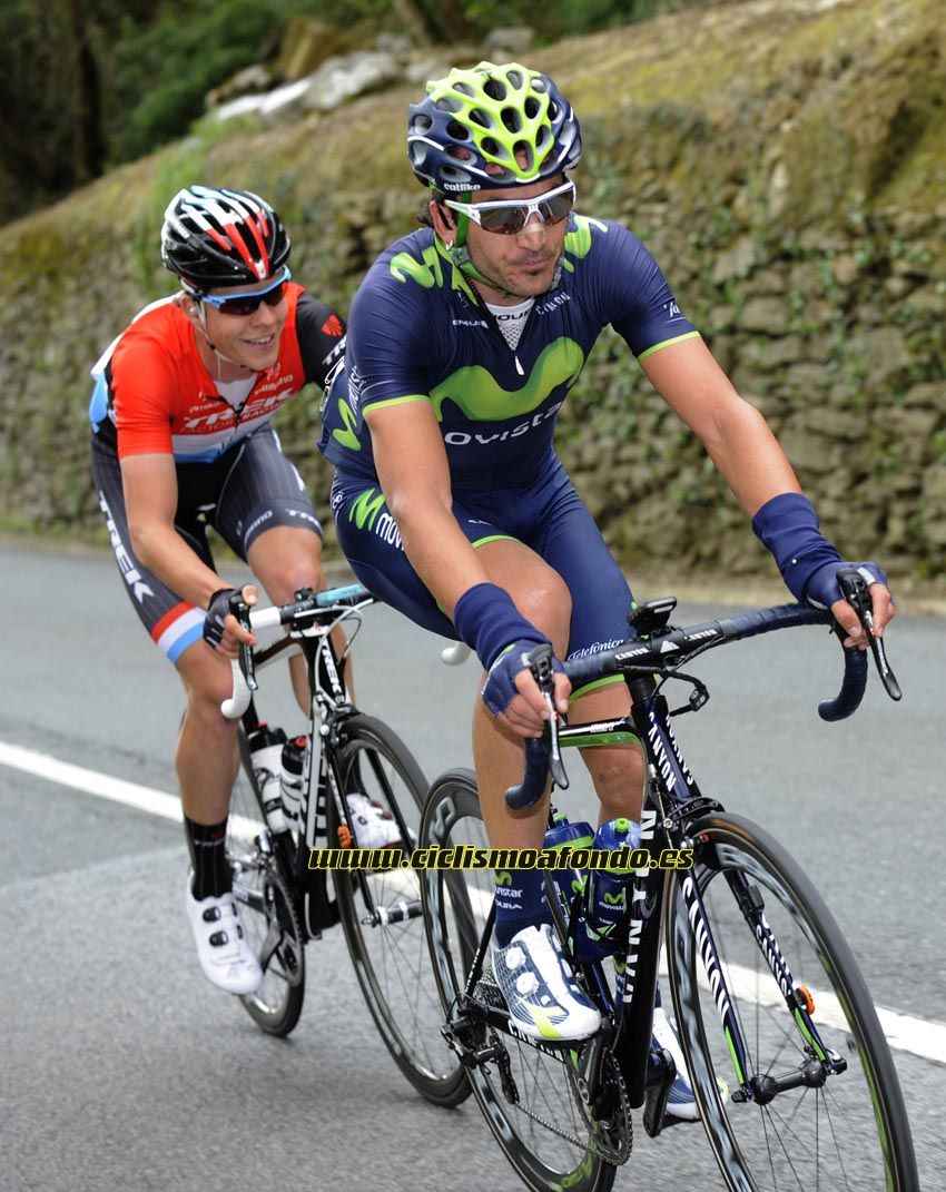 Vuelta al País Vasco 2014 - Etapa 2