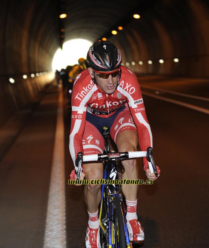 Vuelta al País Vasco 2014 - Etapa 2