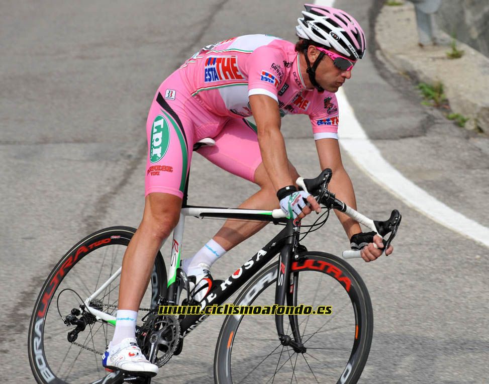 Las 25 mejores imágenes de la carrera de Alessandro Petacchi