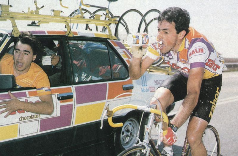 Gran triunfo de Egiarte en Albacete