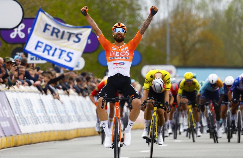 Filippo Ganna Filippo Ganna