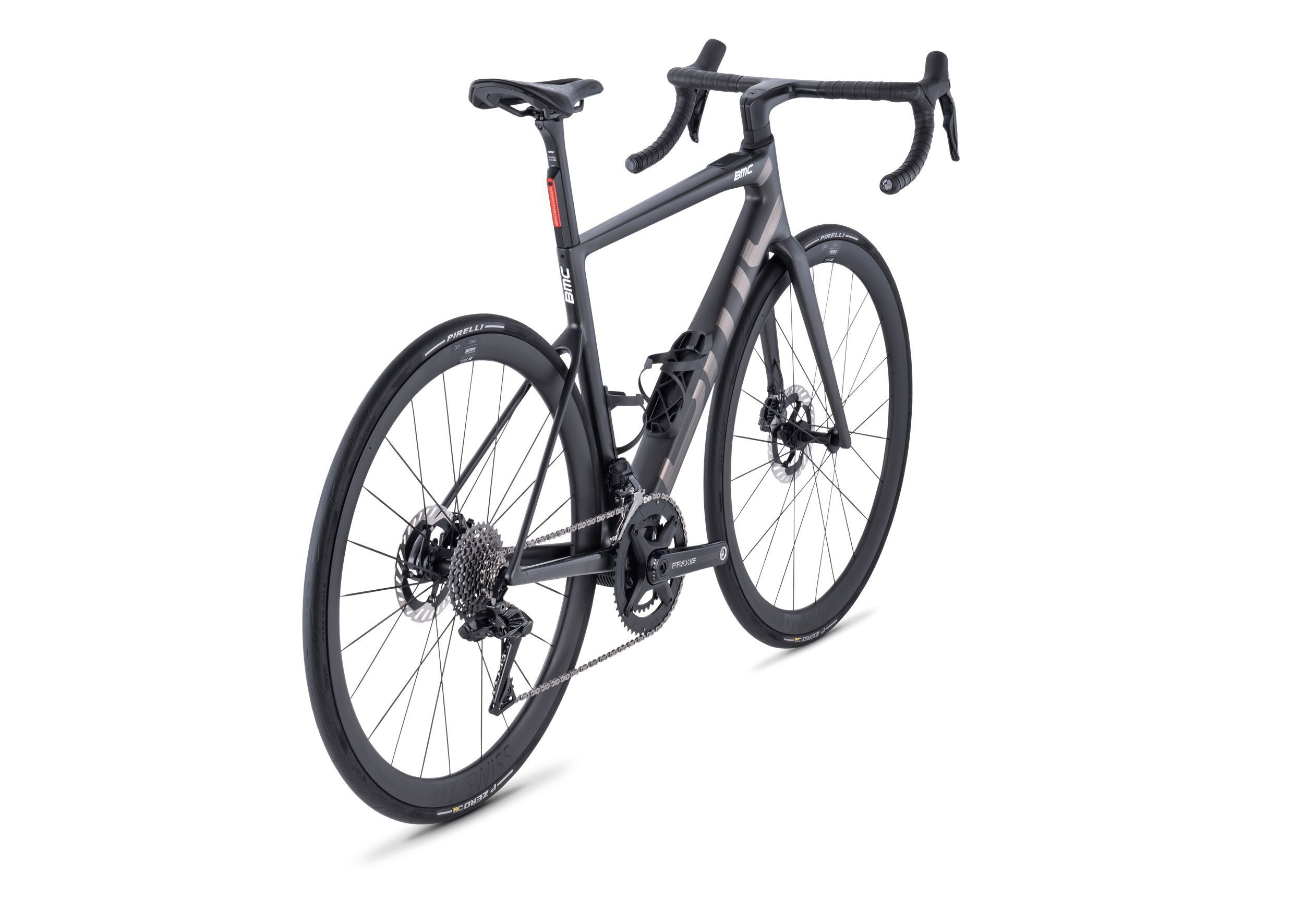 Teammachine 01 AMP ONE.