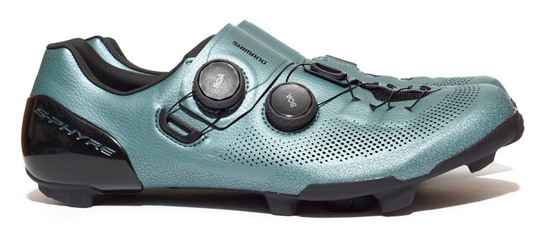Zapatillas Shimano S Phyre RX910 foto 2