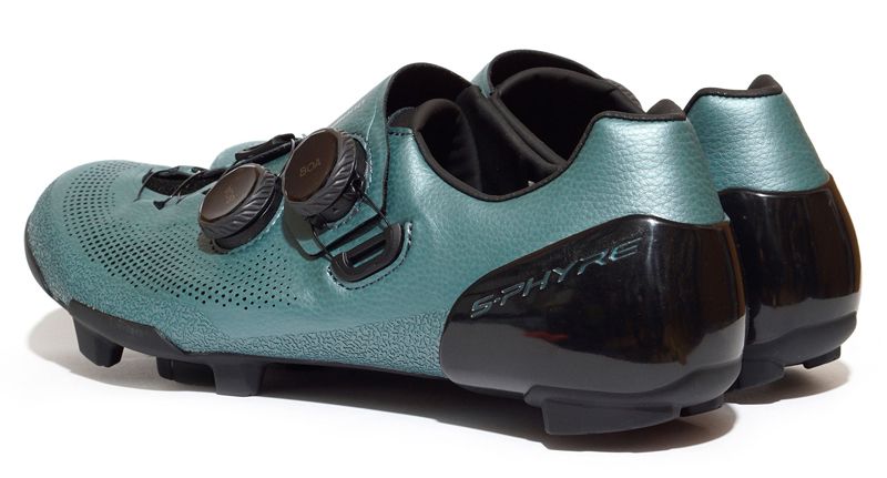 Zapatillas Shimano S Phyre RX910 foto 3