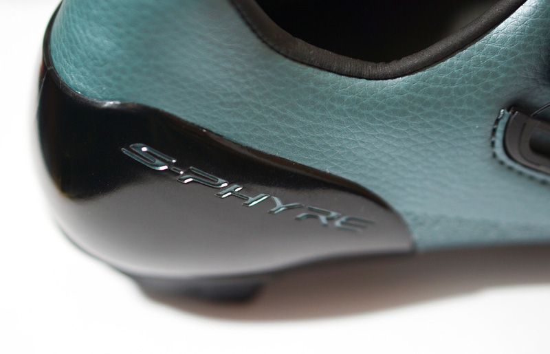 Zapatillas Shimano S Phyre RX910 foto 5