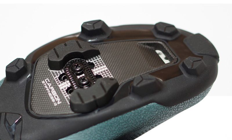 Zapatillas Shimano S Phyre RX910 foto 6