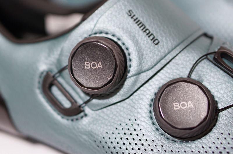 Zapatillas Shimano S Phyre RX910 foto 7