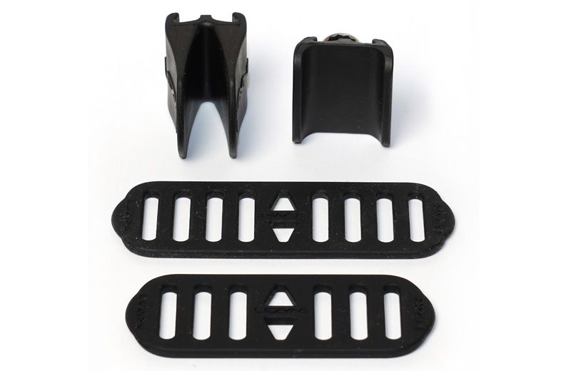 Radar Lezyne Drive 300 foto 2