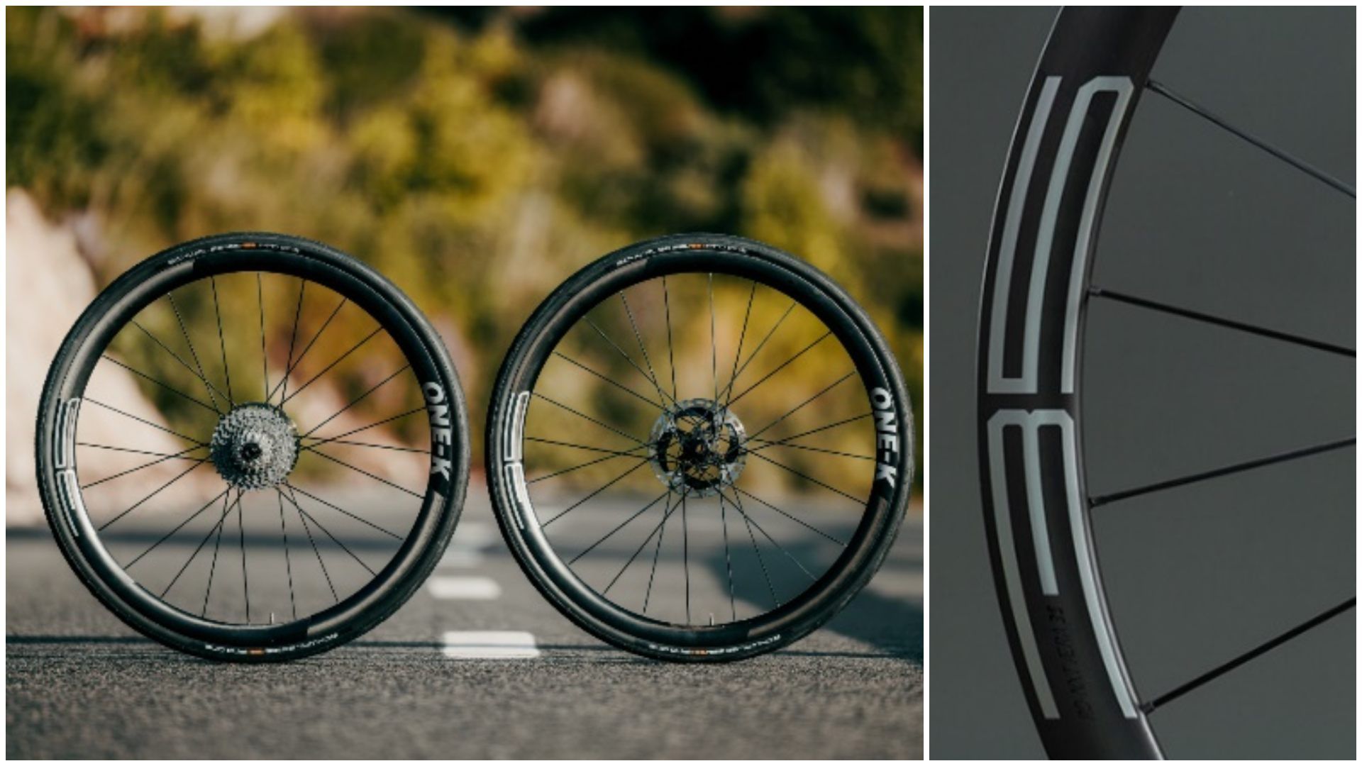 RD NXT ÆRA 35 y 50.