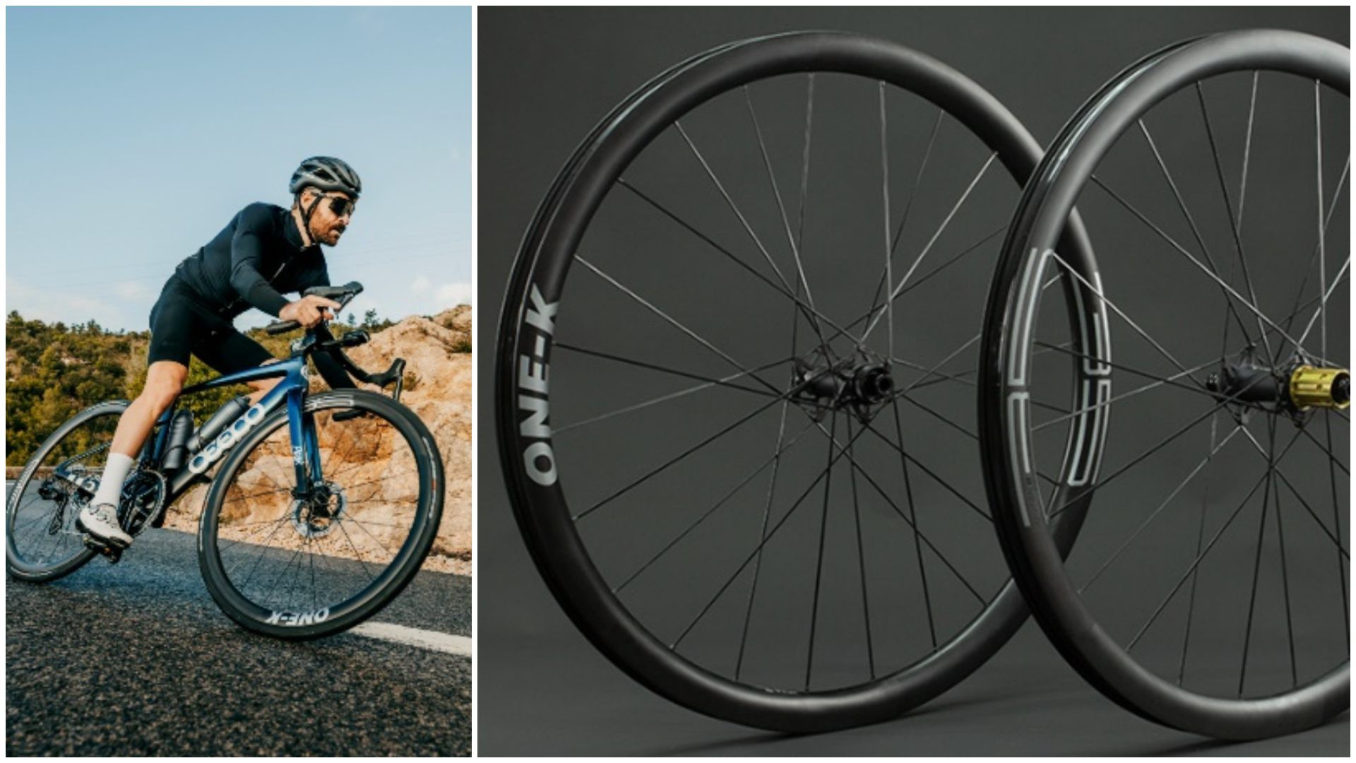 RD NXT ÆRA 35 y 50.