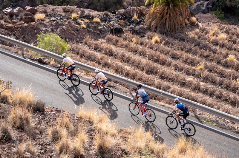 monte feliz powered by playitas desafio la titanica foto 3