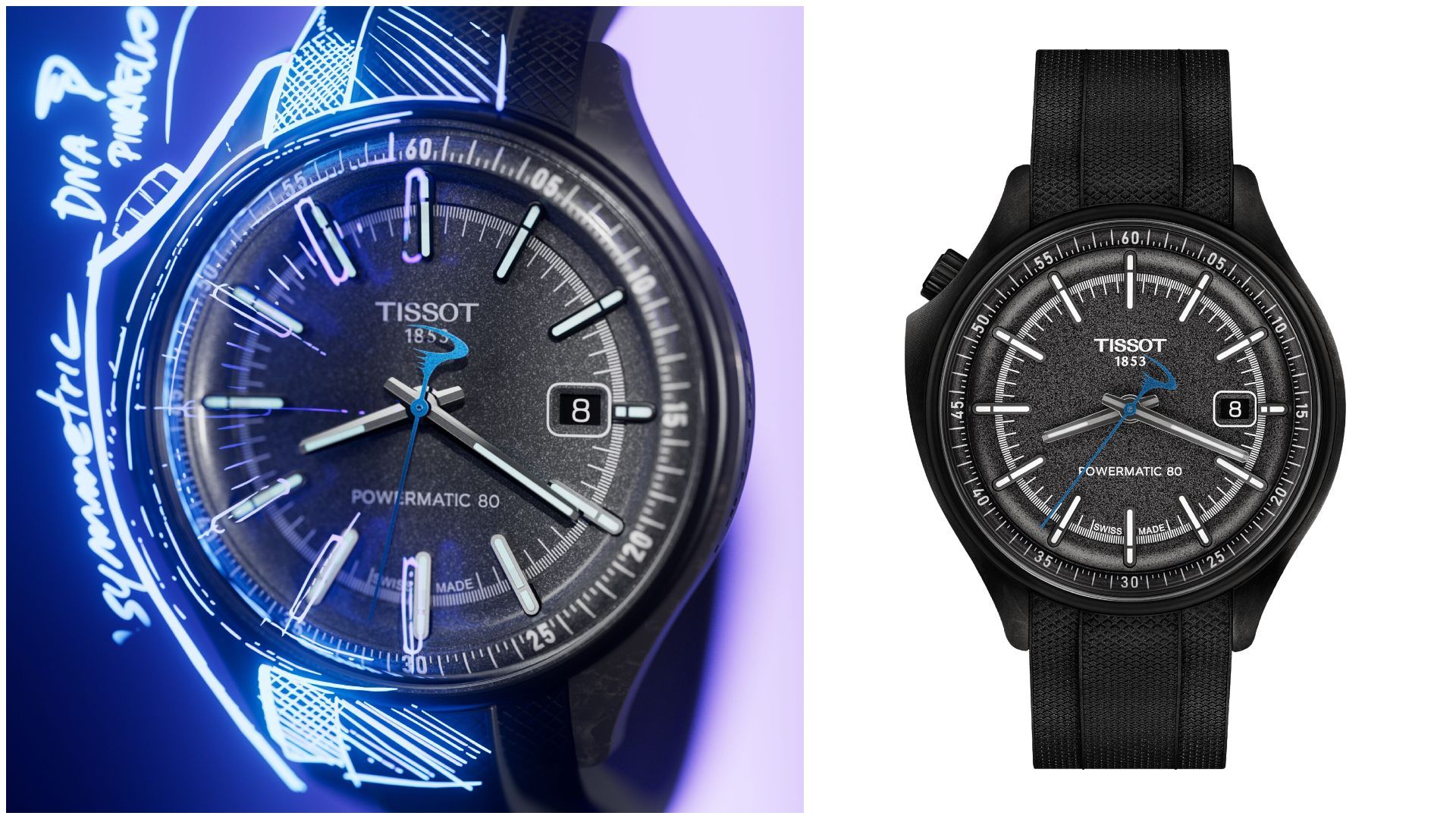 Tissot Pinarello Edición Especial.