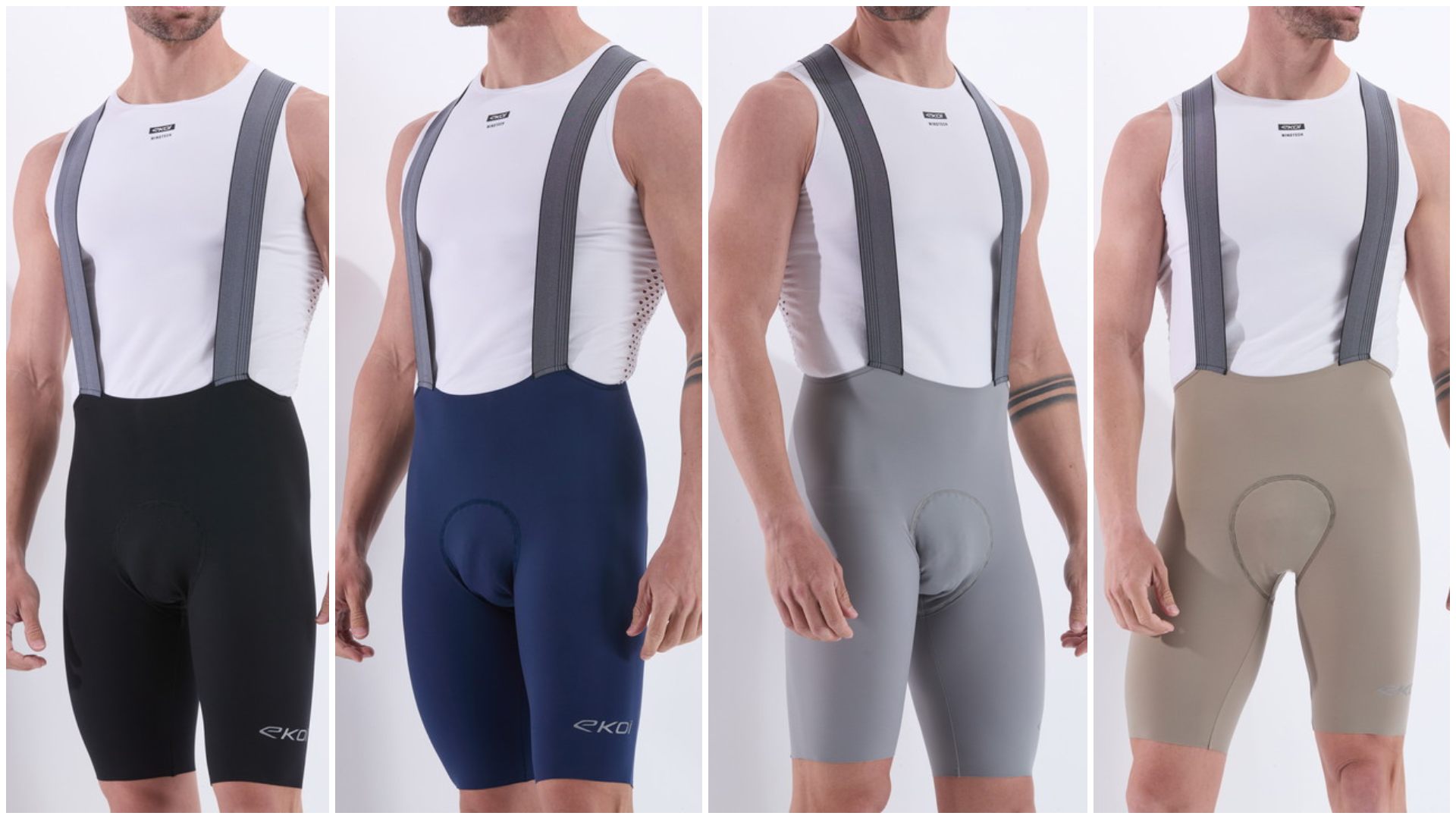 Culote EKOI Perf PORON SHOCK ABSORBER. Culote EKOI Perf PORON SHOCK ABSORBER.