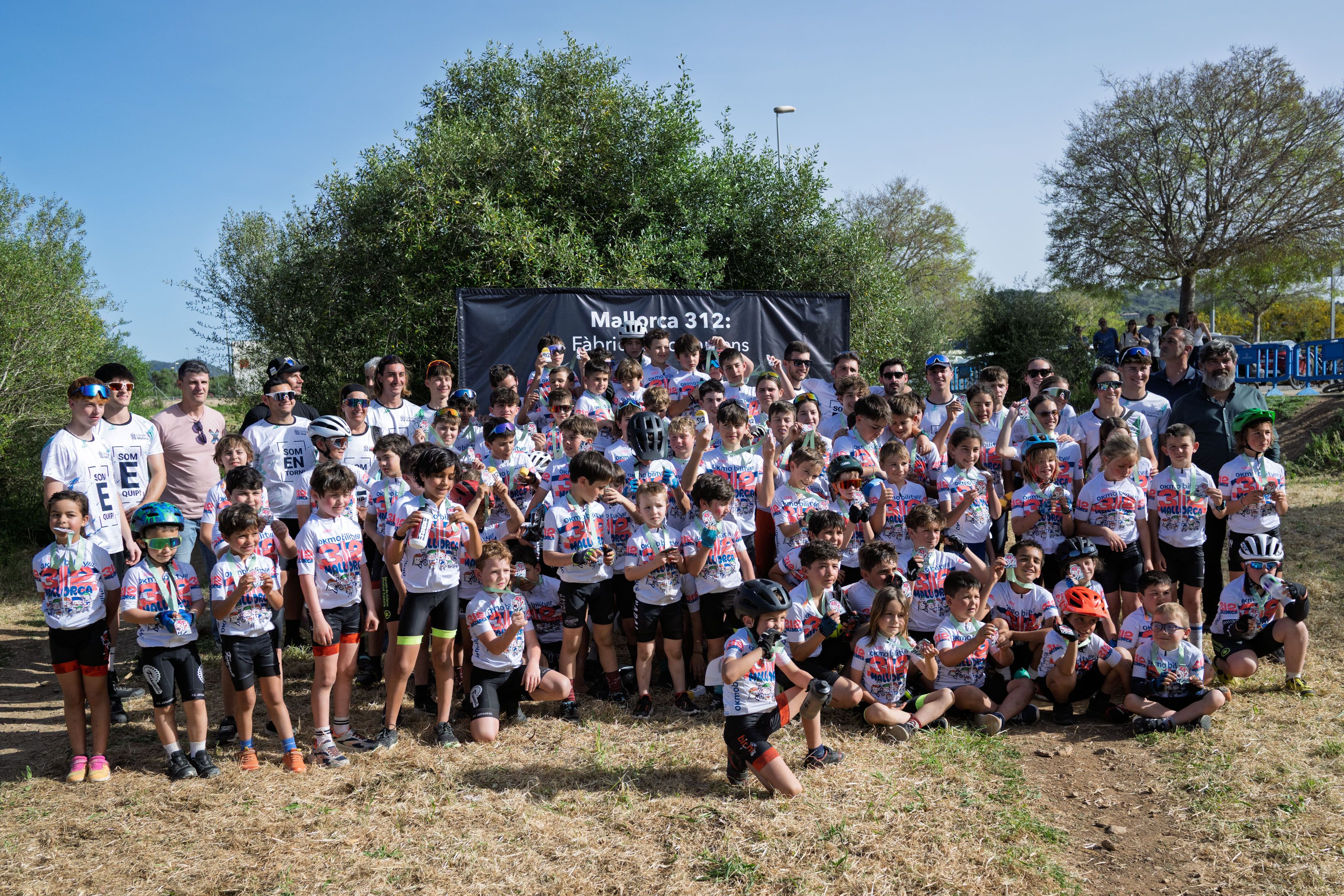 La Mallorca 312: Fàbrica de Campions regresa con su segunda edición y amplía su formato a dos días 