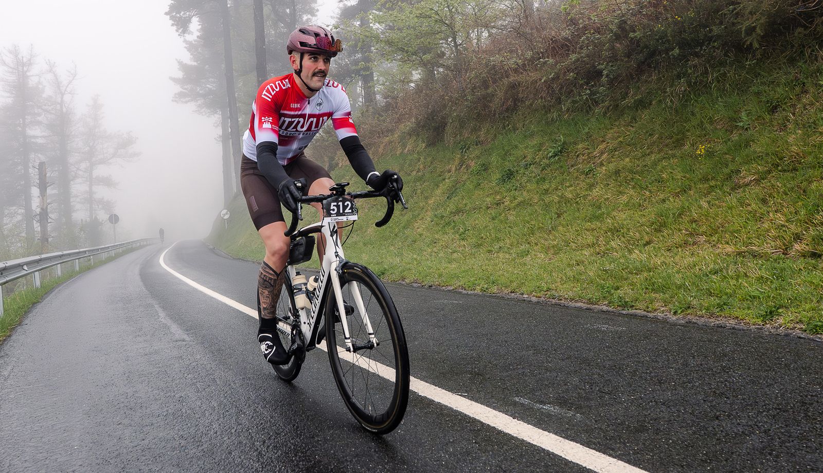 Itzulia Basque Challenge