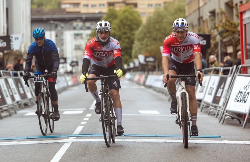 Itzulia Basque Challenge foto 4 Itzulia Basque Challenge foto 4