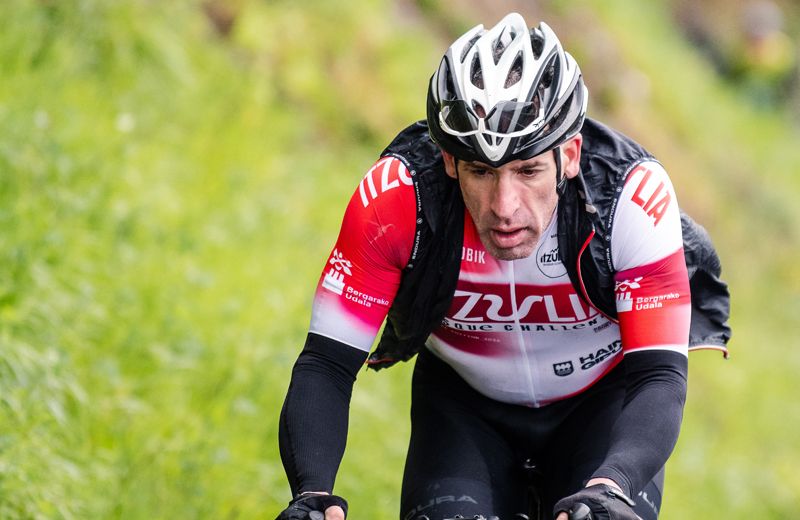 Itzulia Basque Challenge foto 3 Itzulia Basque Challenge foto 3