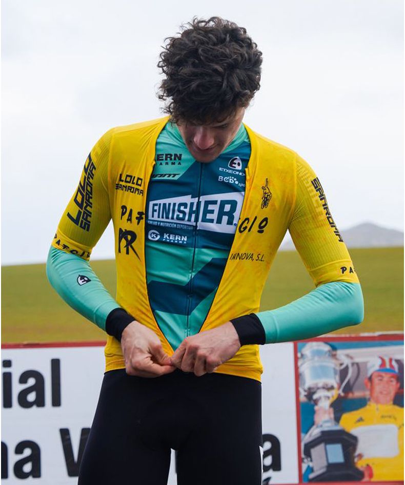 Sergio Romeo foto 3 Sergio Romeo foto 3