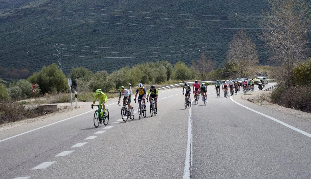 La Copa de España Élite Sub23 vuelve a escena este domingo con la Clásica de Torredonjimeno