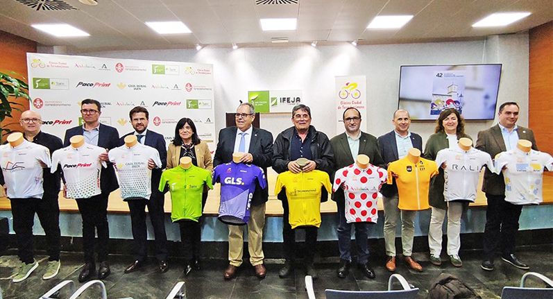 Presentacion Clasica Torredonjimeno Presentacion Clasica Torredonjimeno