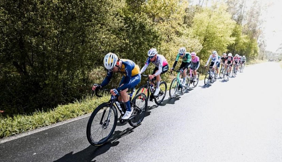 La Challenge Futura cierra su primera edición ofreciendo brillo a los jóvenes talentos