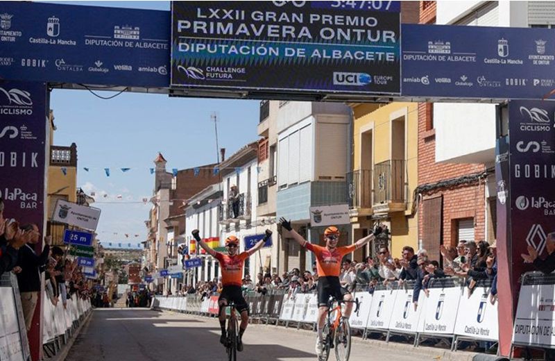 Challenge Futura foto 2