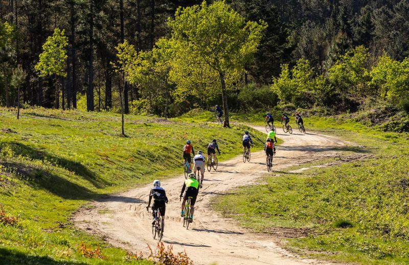 ourense strade termal foto 2