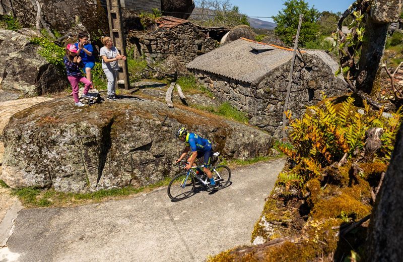 ourense strade termal foto 3