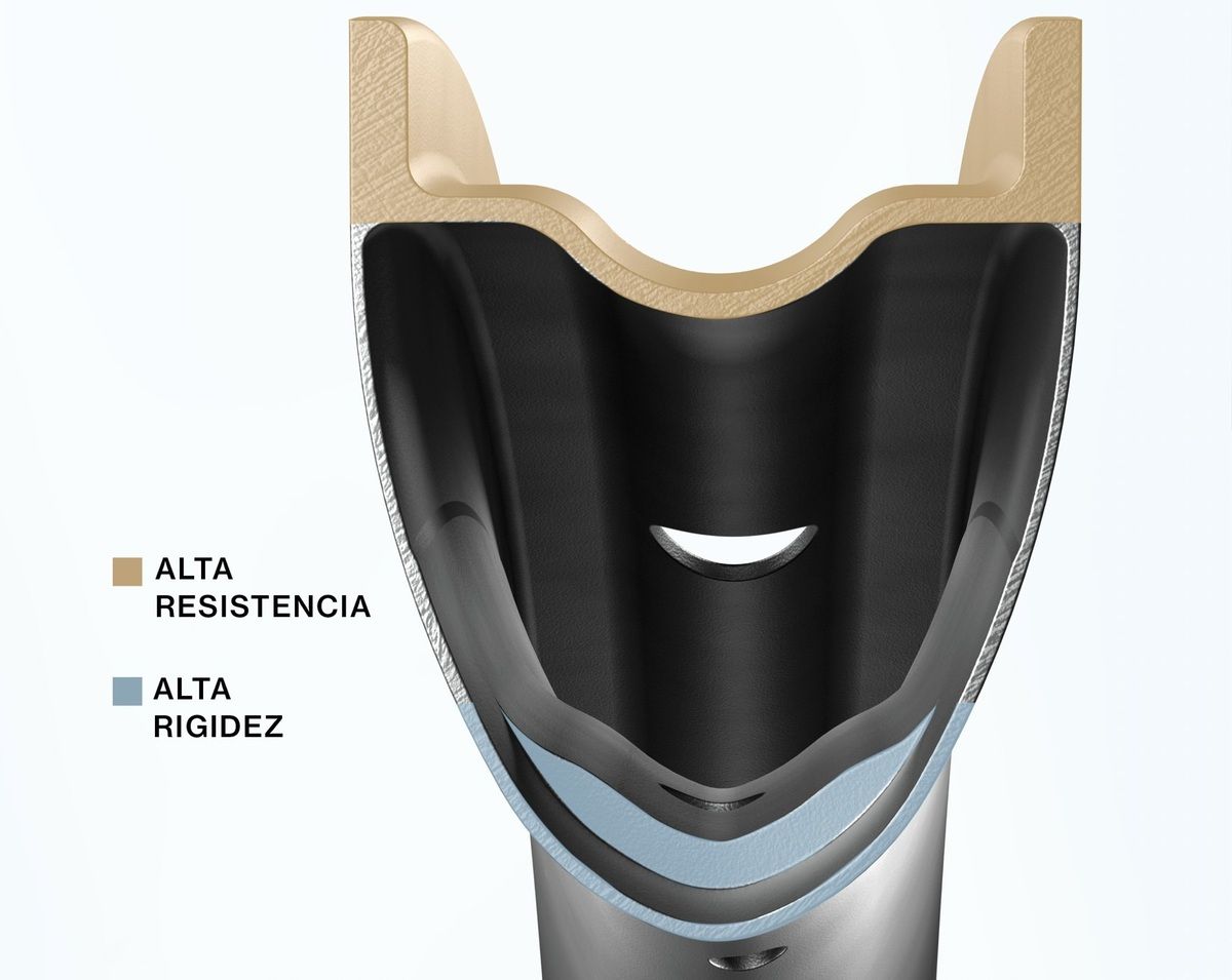 Zipp 202 NSW seccion