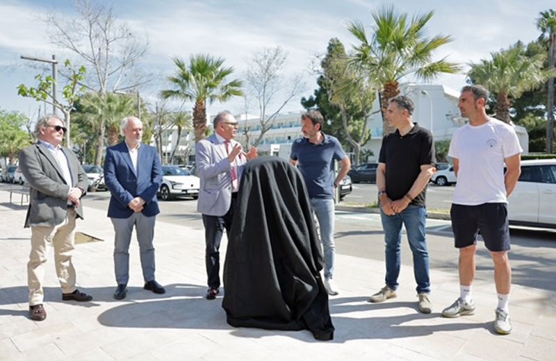 Hito Mallorca 312 foto 2