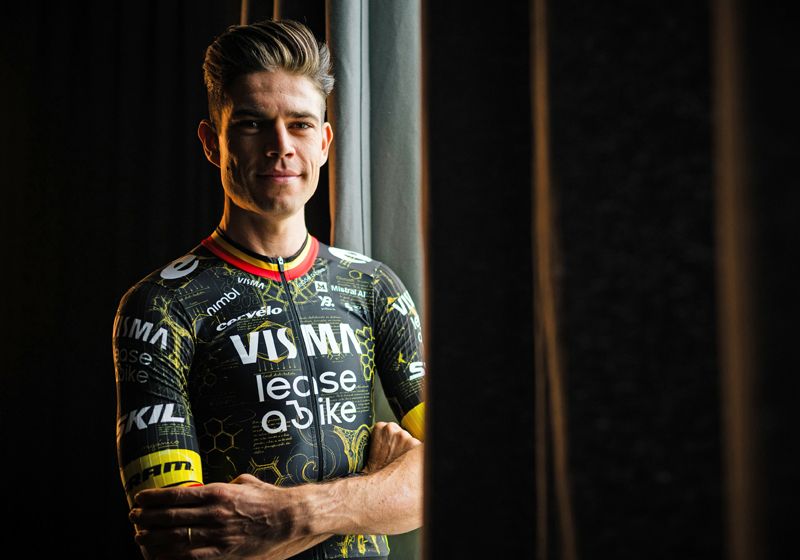 Wout van Aert