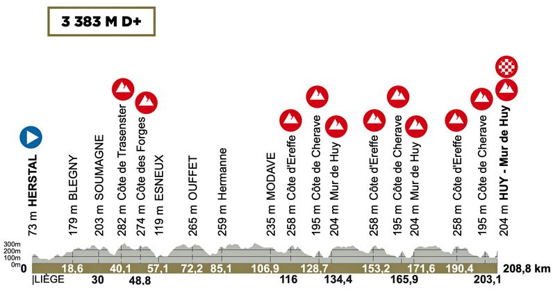Perfil Flecha Valona