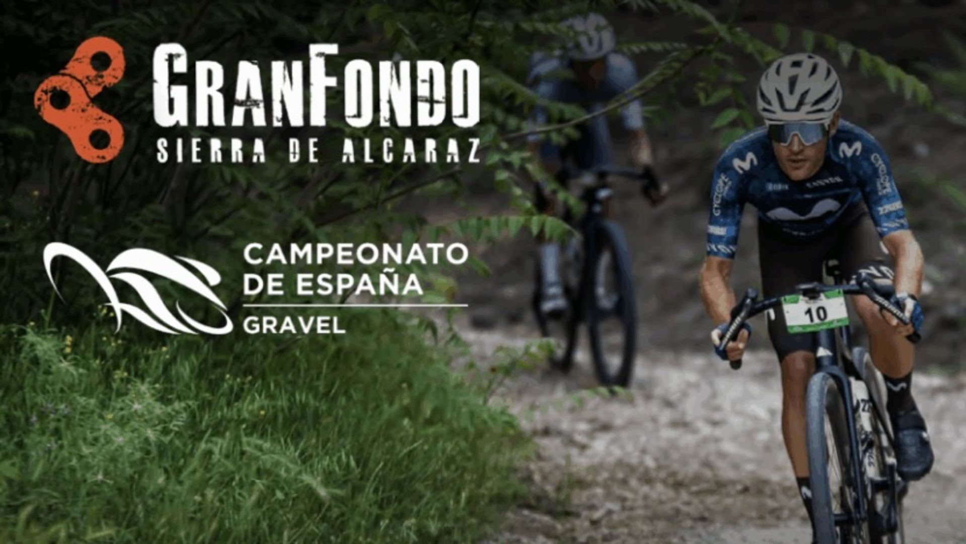 Campeonato de España de gravel 2026