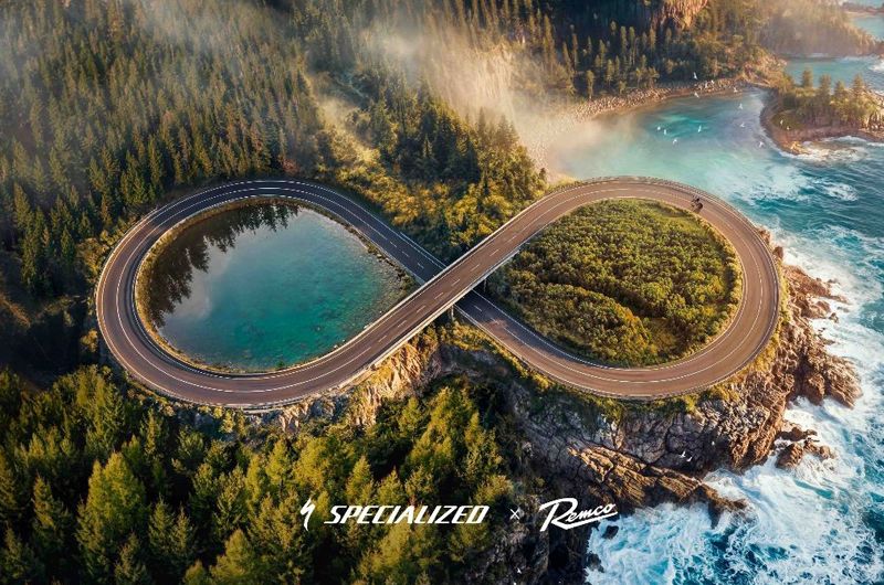 Acuerdo Specialized Remco