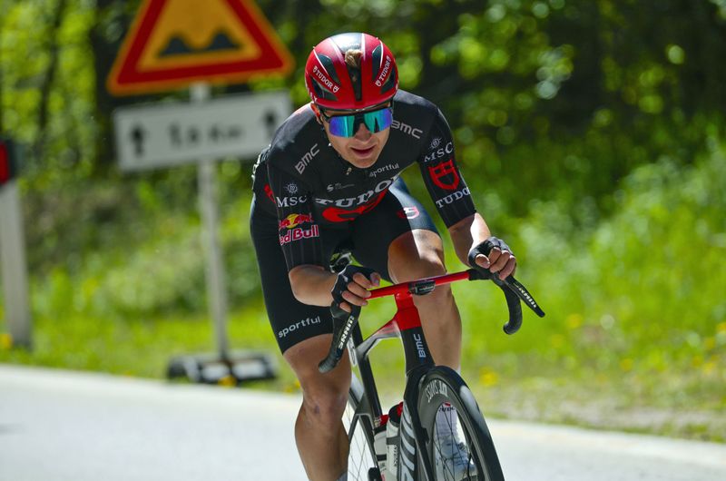 Lennart Jasch foto 2